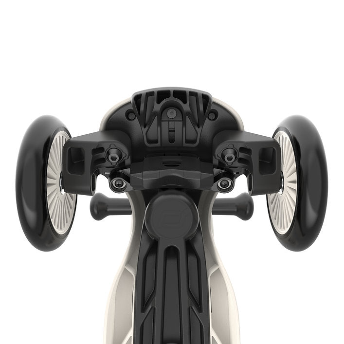 Trottinette Highwaykick 1 Cendré
