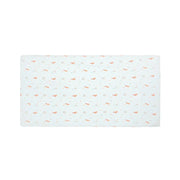 Draps-contour En Bambou Mers Le Jour