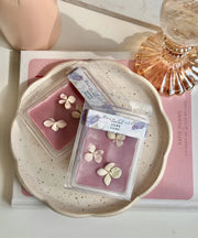Cube De Cire Lilas