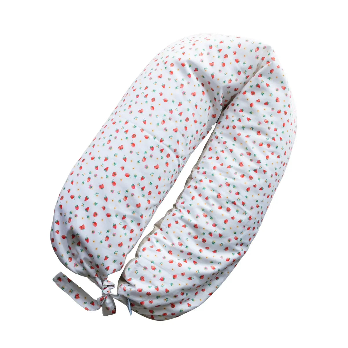 Housse De Coussin etc. Fraises