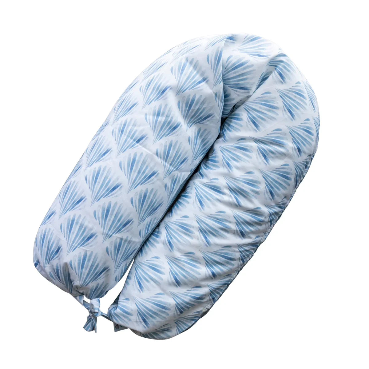 Housse De Coussin etc. Coquillages