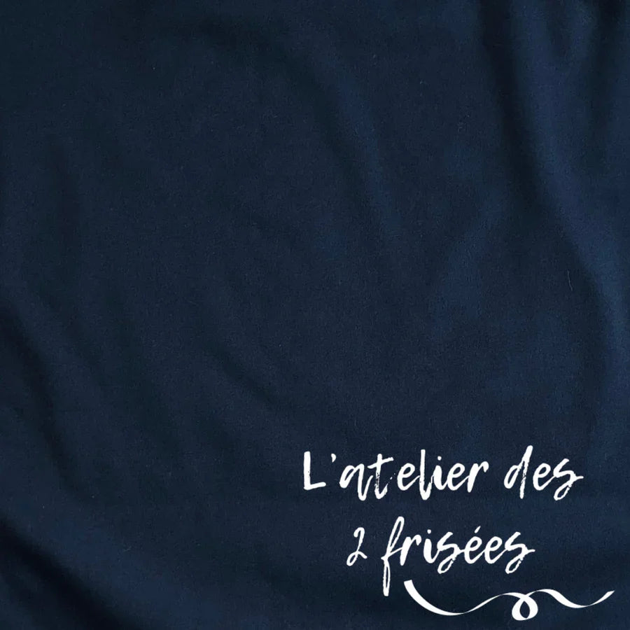 Protège-Sièges De Voiture Imperméable Évolutif Noir Uni