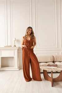 Pantalon Hollie Navy