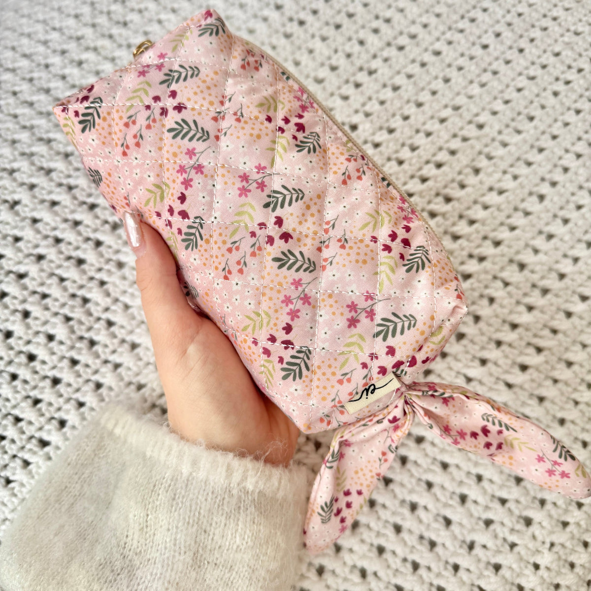 Trousse Clémentines