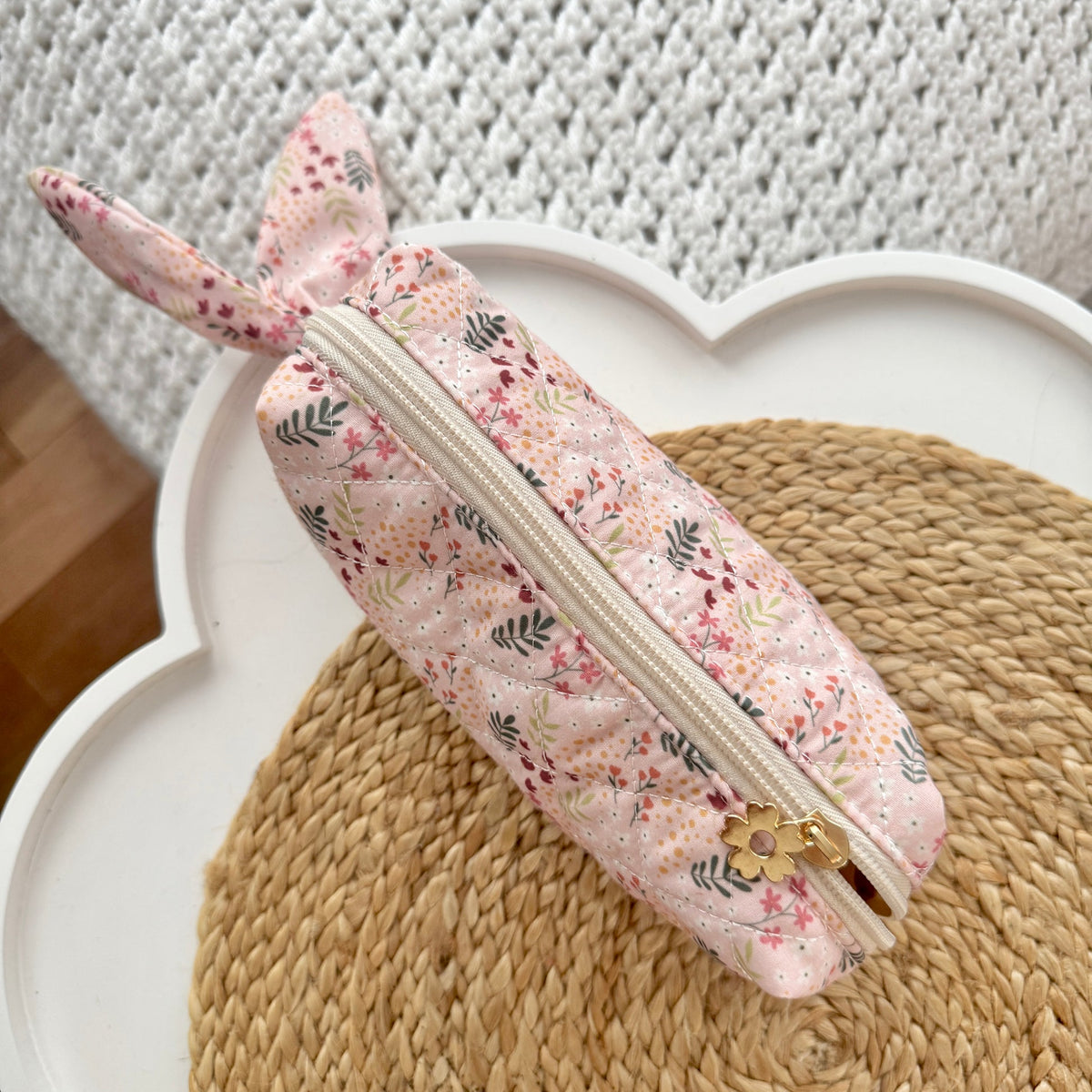 Trousse Clémentines