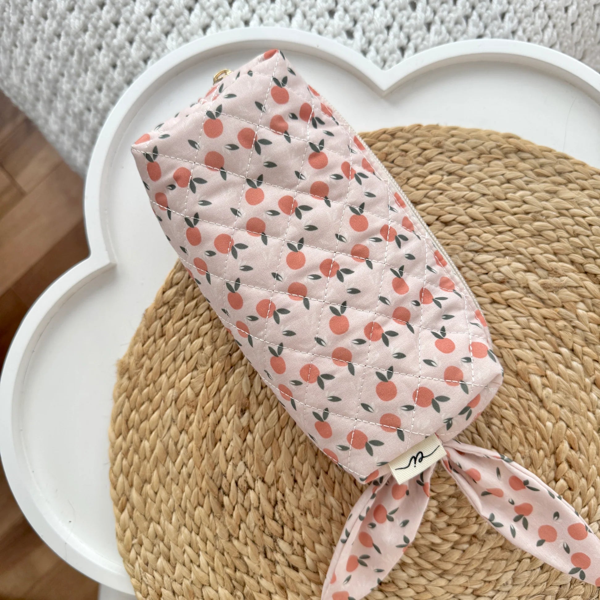 Trousse Clémentines
