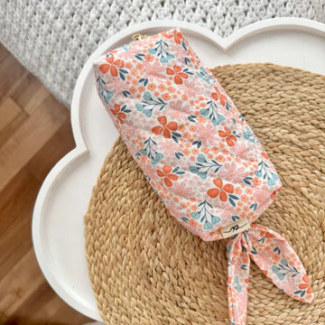 Trousse Orangé