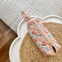 Trousse Orangé