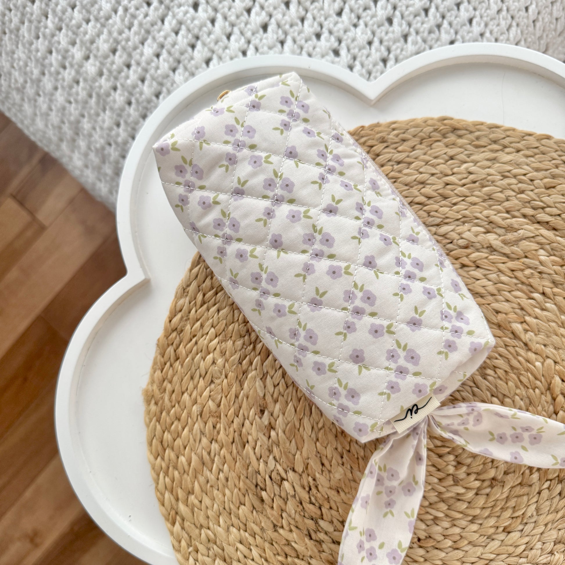 Trousse Lavande