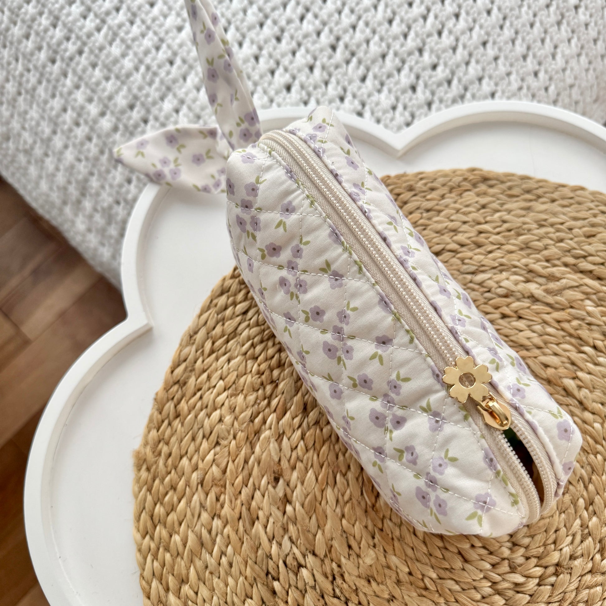 Trousse Lavande