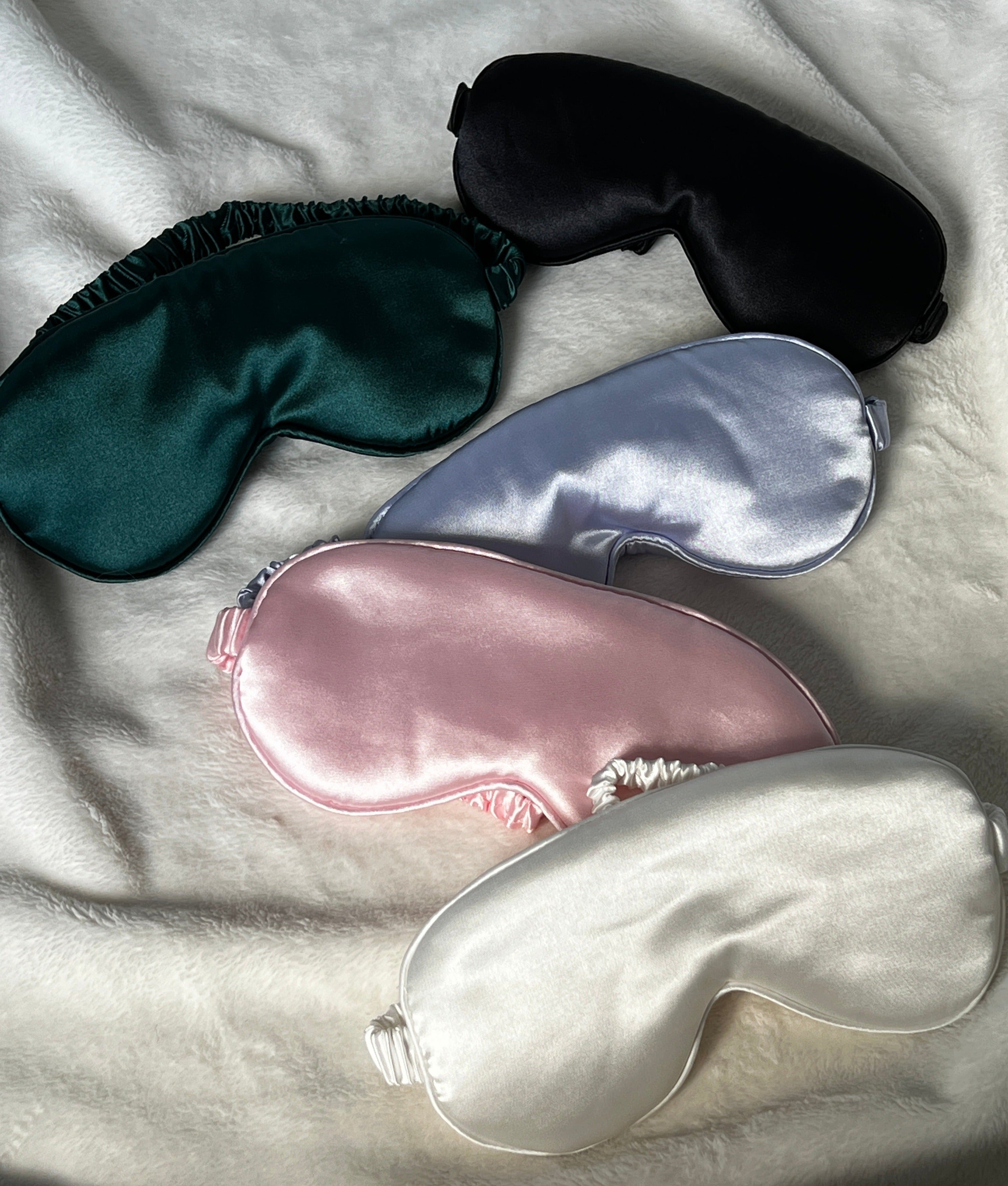 Masque De Nuit Rose