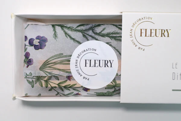 Diffuseur Voiture En Bois