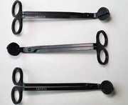 Coupe-Mèche Noir