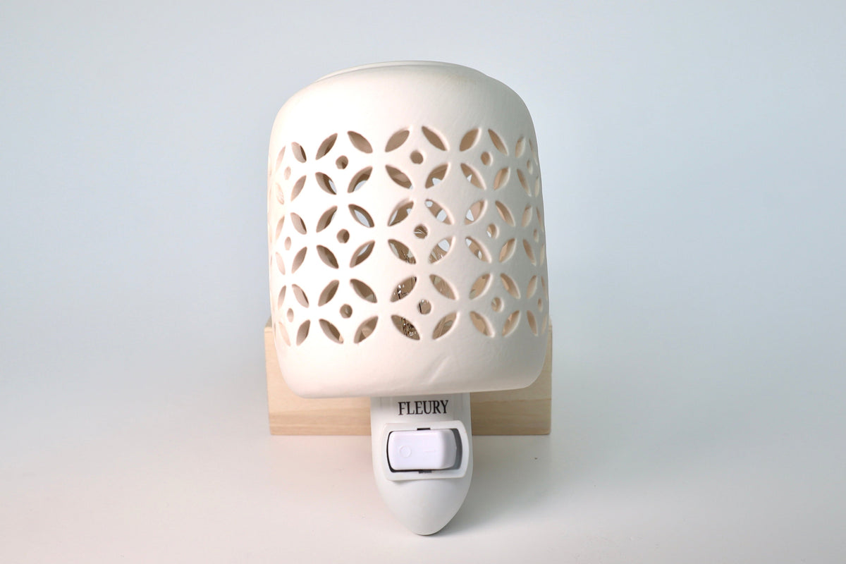 Mini Réchaud Céramique