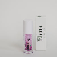 Huile À Lèvres -  Raisin (Collection Exclusive Elena)