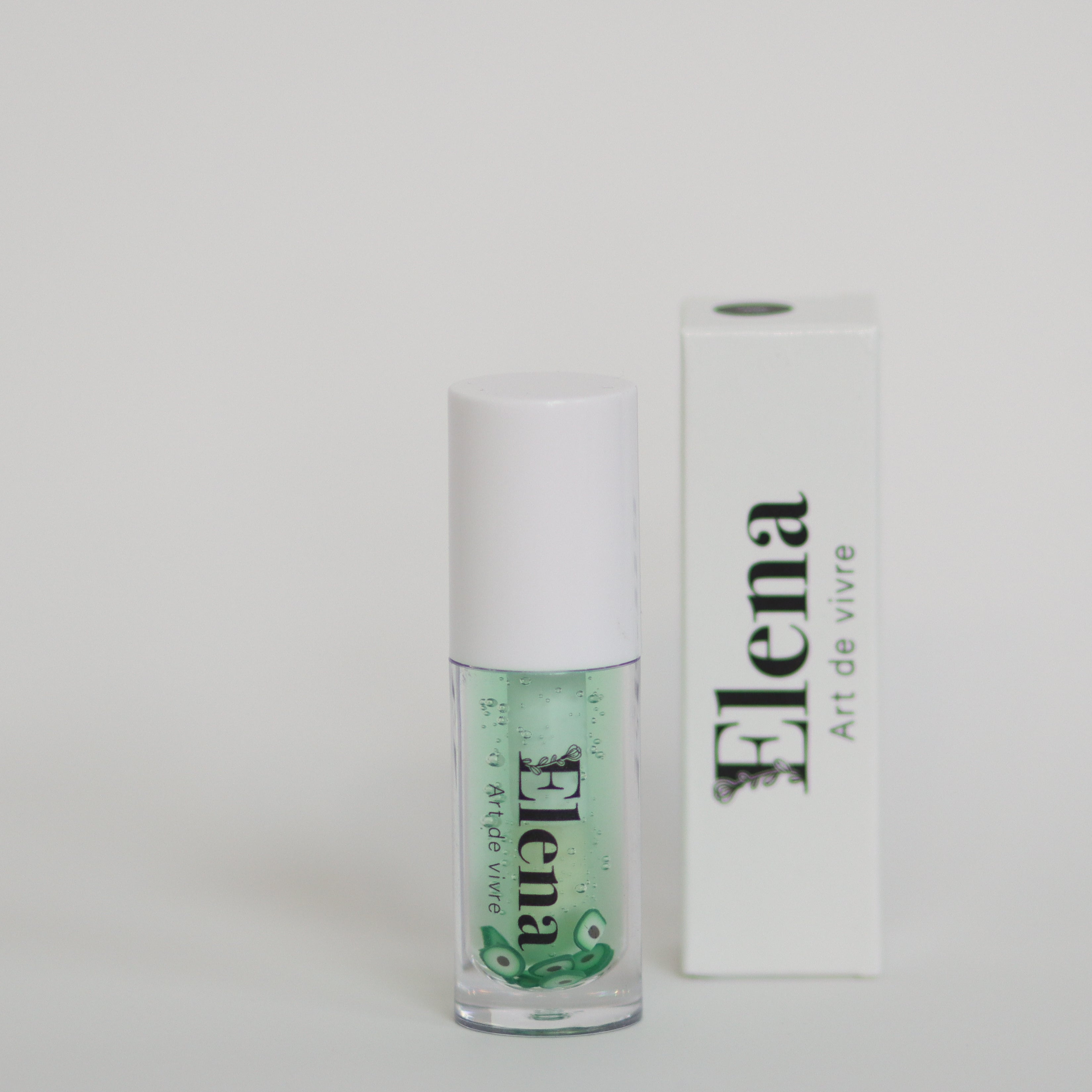 Huile À Lèvres - Avocat (Collection Exclusive Elena)