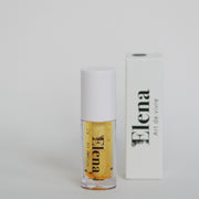 Huile À Lèvres - Mangue (Collection Exclusive Elena)