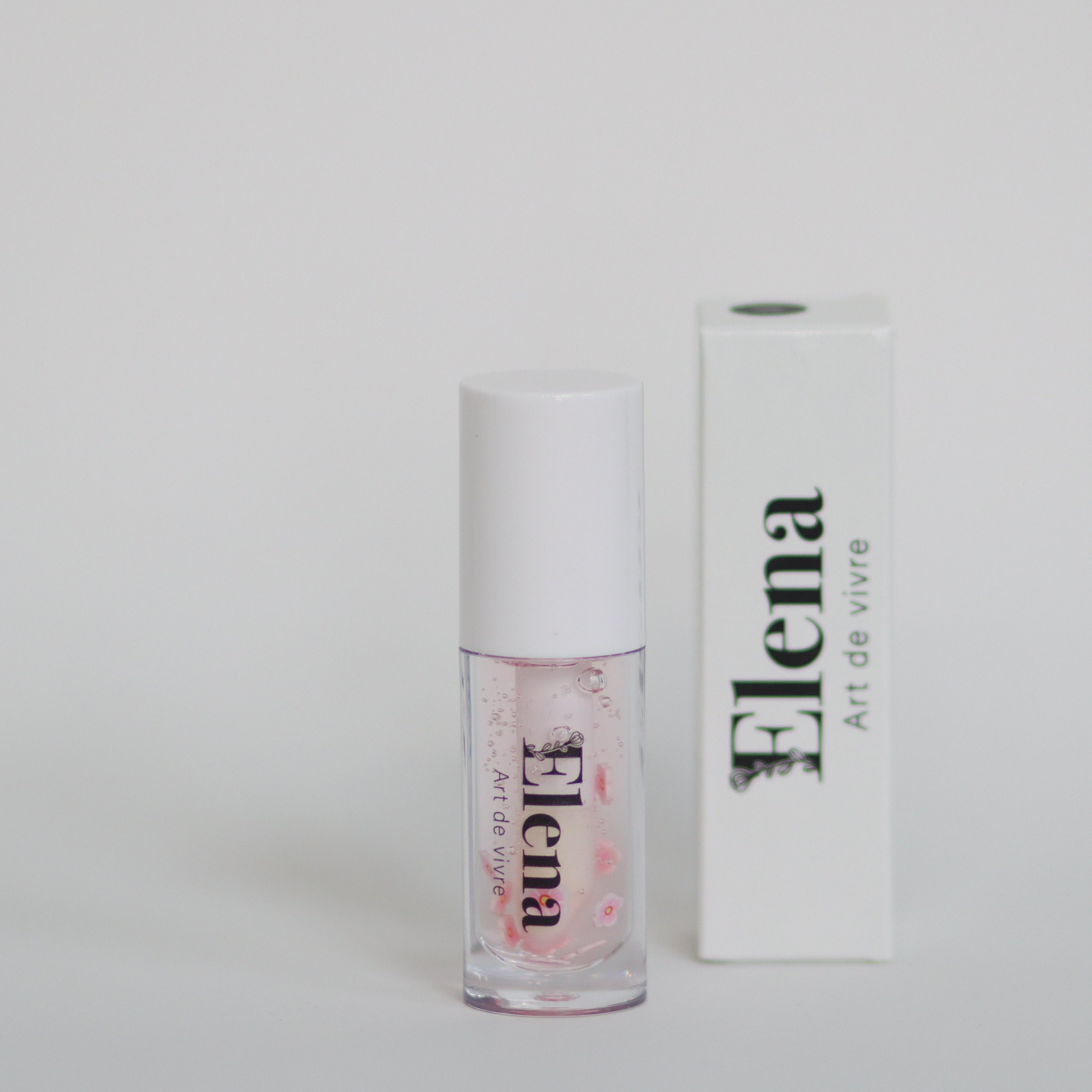 Huile À Lèvres - Sakura (Collection Exclusive Elena)