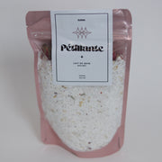 Lait De Bain Pétillante