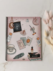 Cahier De Notes Mindy 07