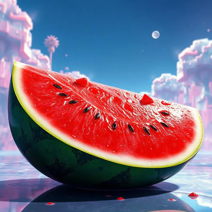 Lotion Melon D'eau