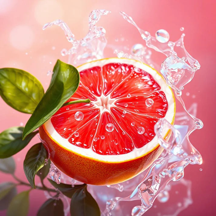 Vapo Corps & Ambiance Pamplemousse Fruitée