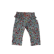 Pantalon Niles Blue Surf