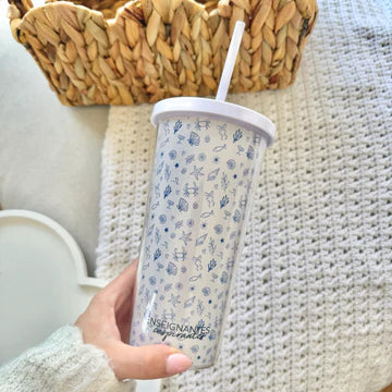 Verre Méditerranée