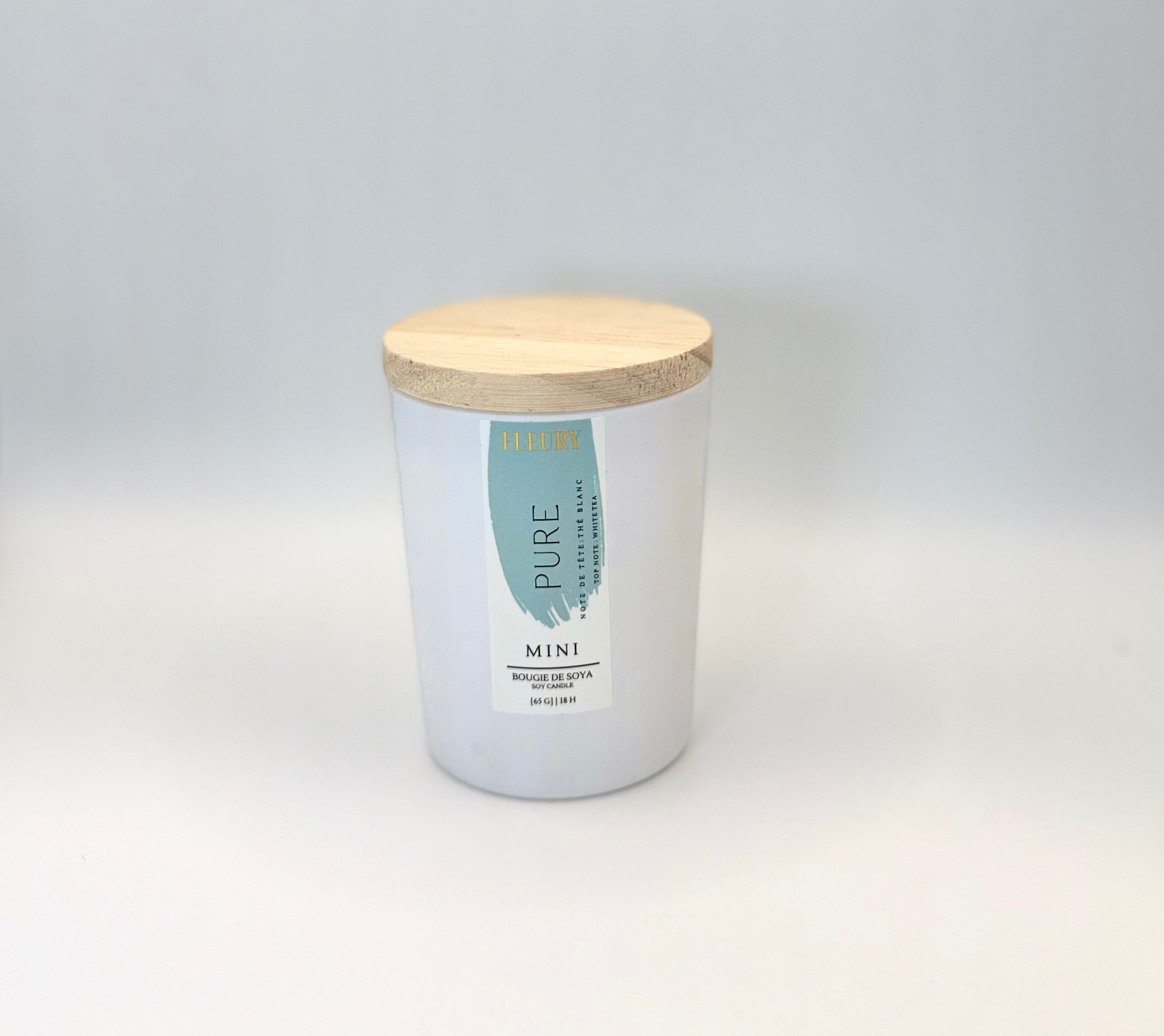 Mini Chandelle Pure