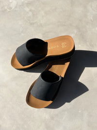 Sandales Gwen Jet