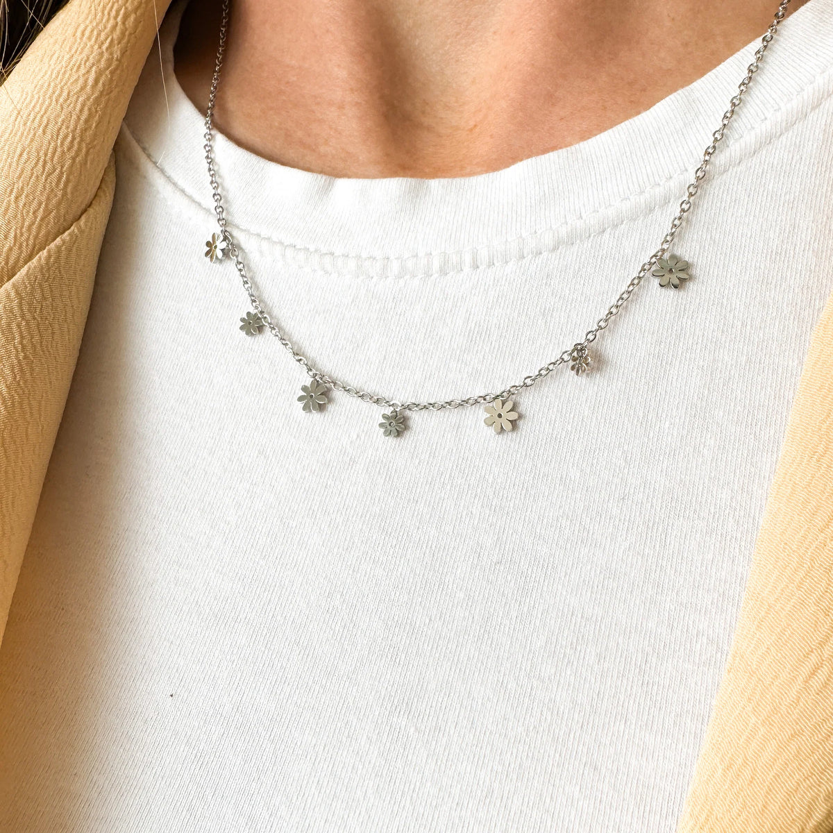 Collier Floresia