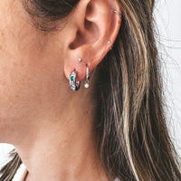 Boucles D'oreilles Kalara