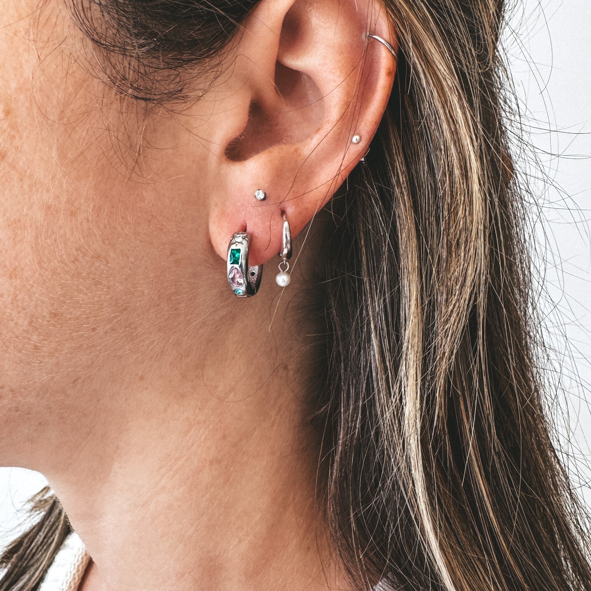 Boucles D'oreilles Kalara