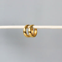 Boucles D'oreilles Holerio