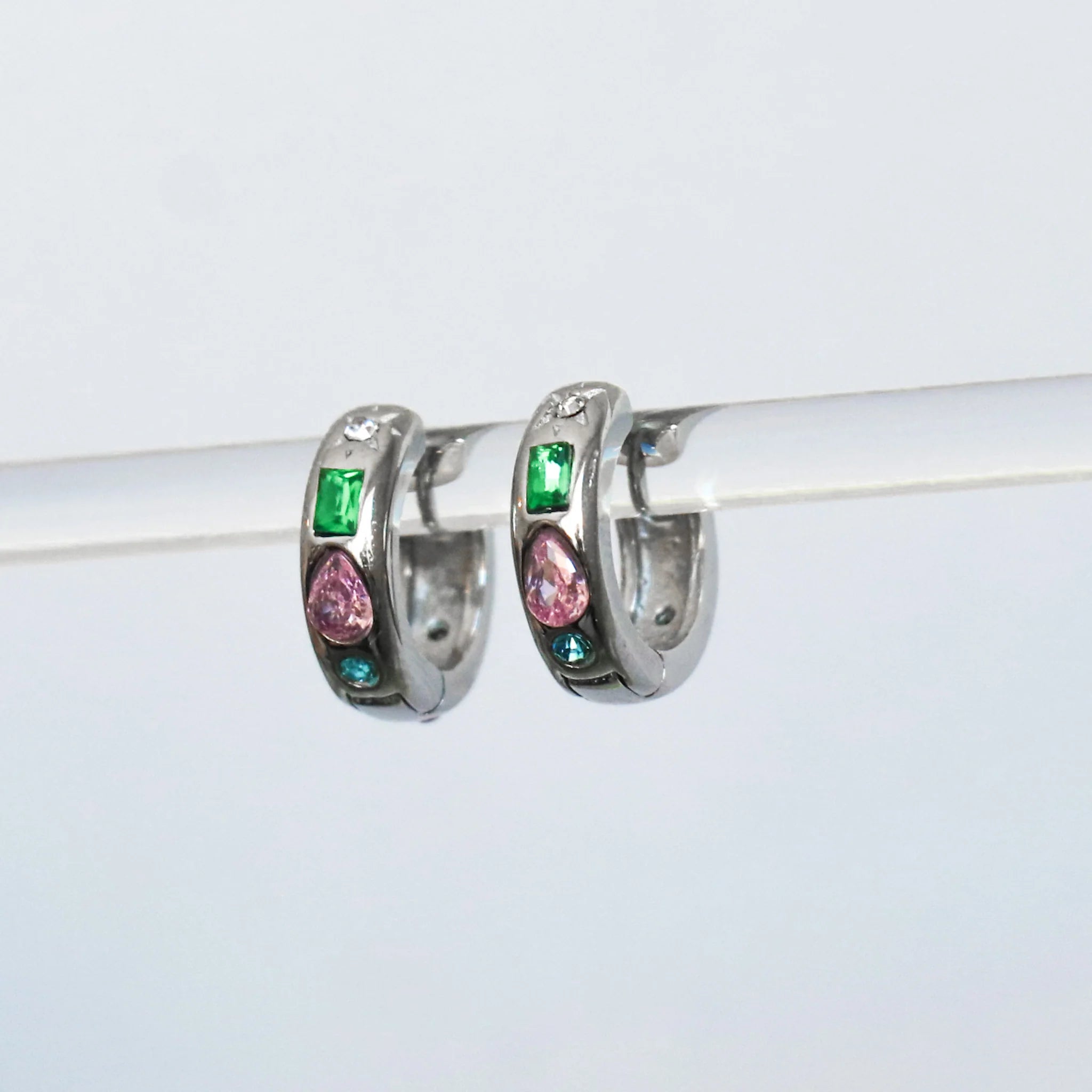 Boucles D'oreilles Kalara