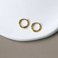 Boucles D'oreilles Slipo