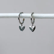 Boucles D'oreilles Mora