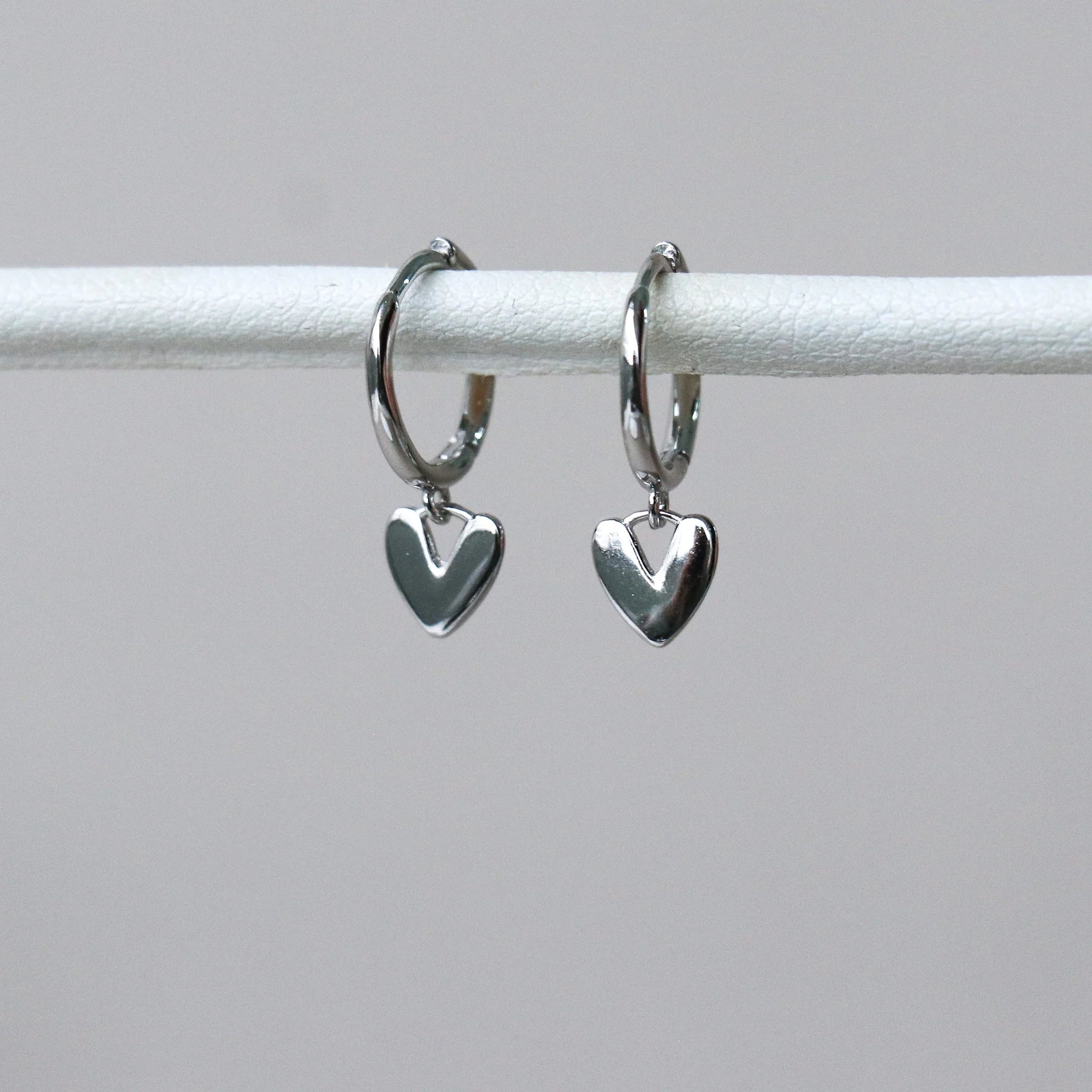 Boucles D'oreilles Mora