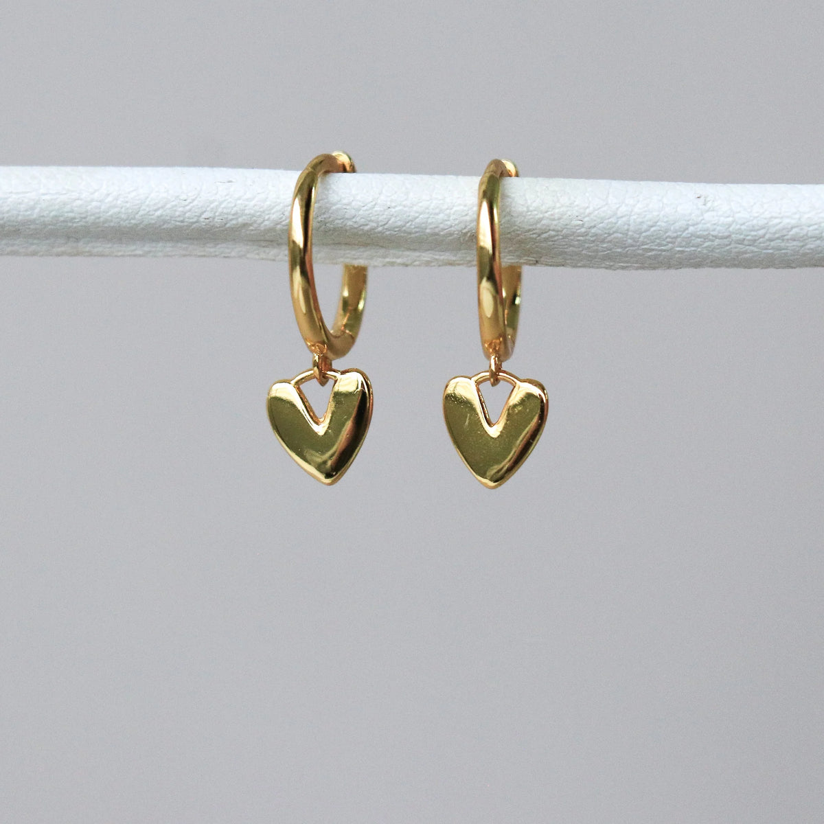Boucles D'oreilles Moro