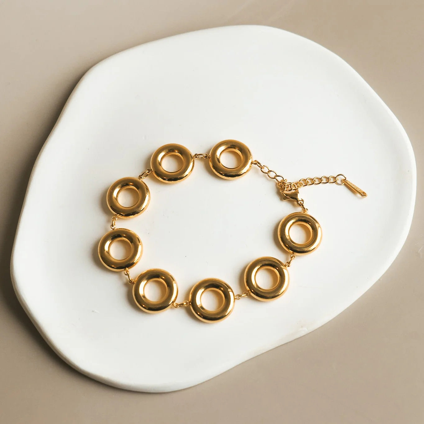 Bracelet Rolo