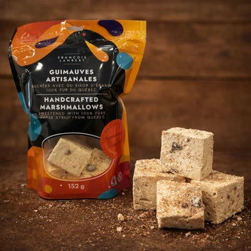 Guimauve Artisanales KITKAT & Érable