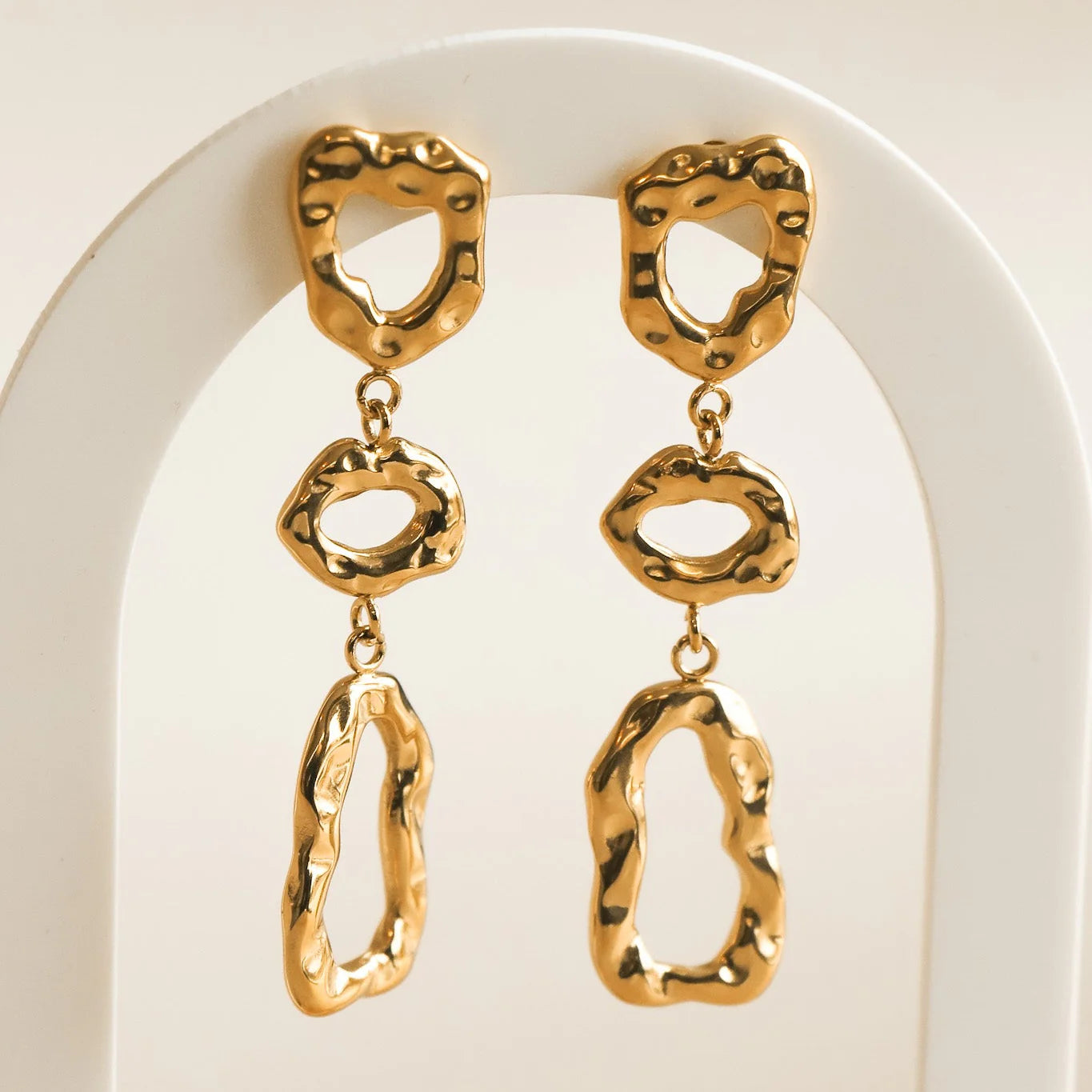 Boucles D'oreilles Martho