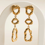 Boucles D'oreilles Martho