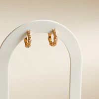 Boucles D'oreilles Ziro