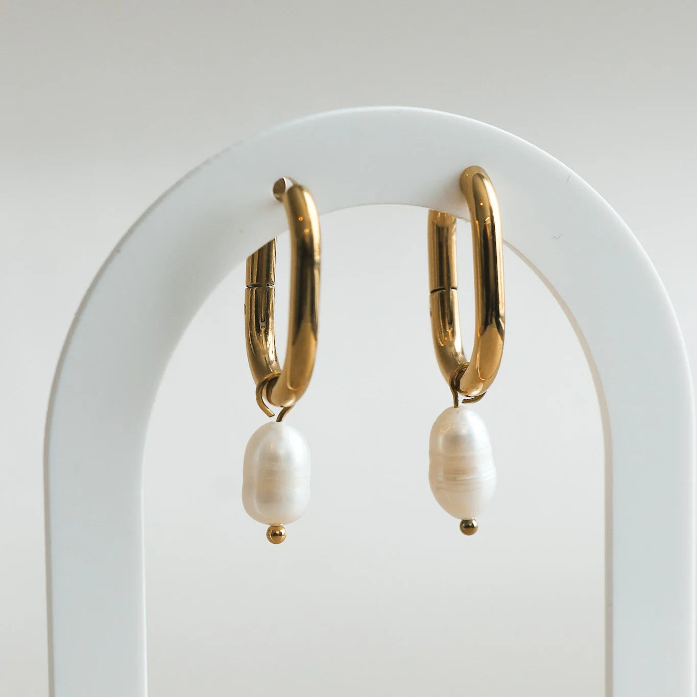 Boucles D'oreilles Radyo
