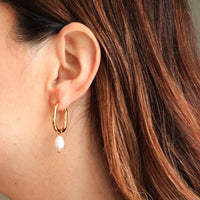 Boucles D'oreilles Radyo