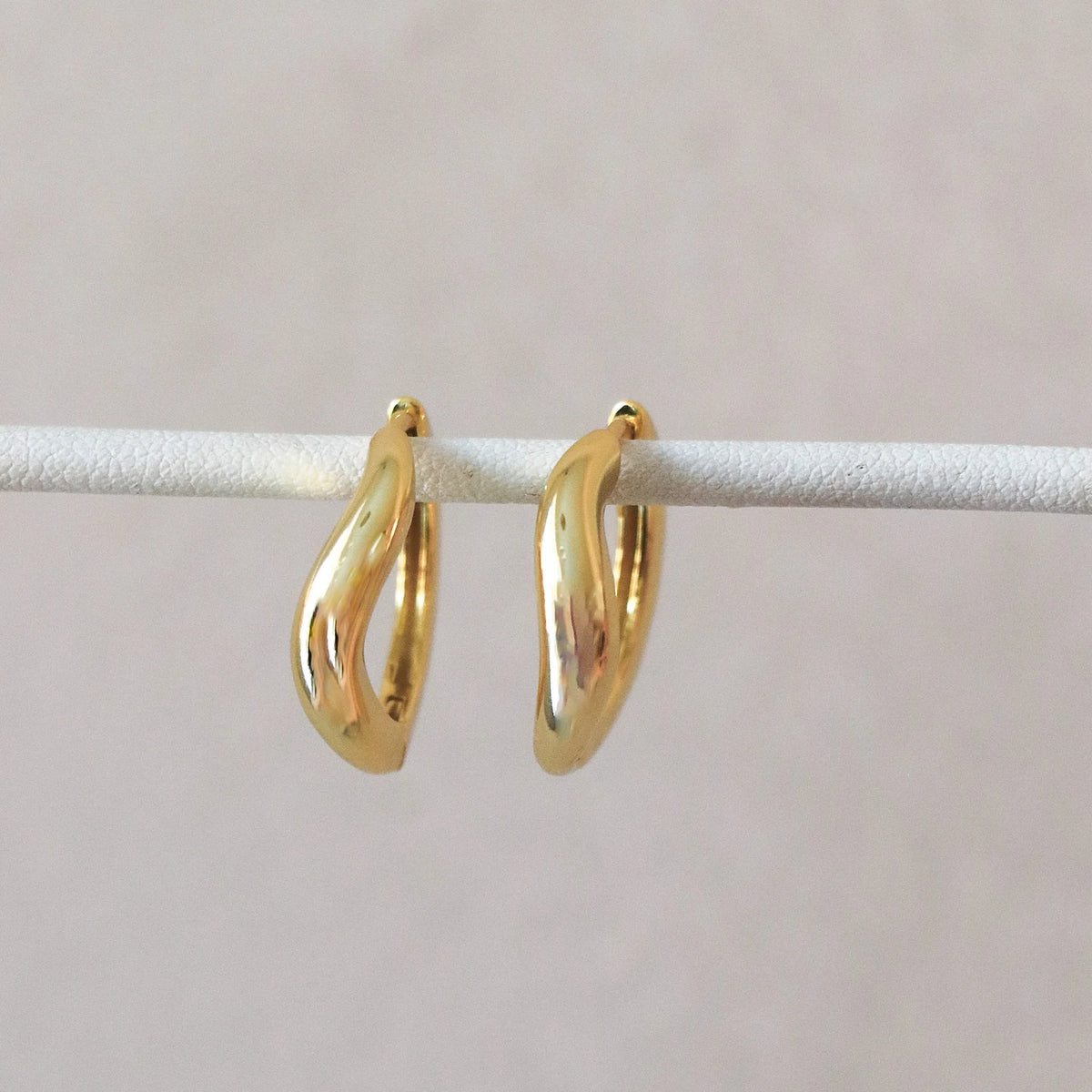 Boucles D'oreilles Stradyo