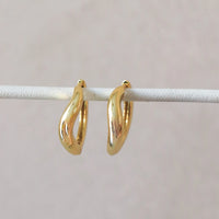 Boucles D'oreilles Stradyo