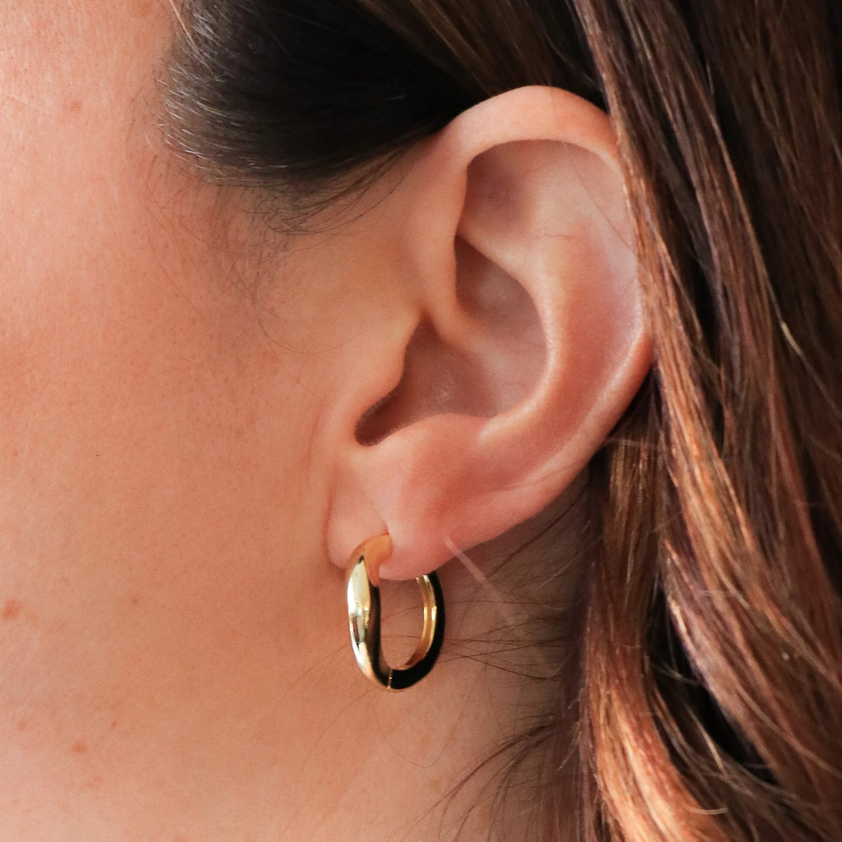 Boucles D'oreilles Stradyo