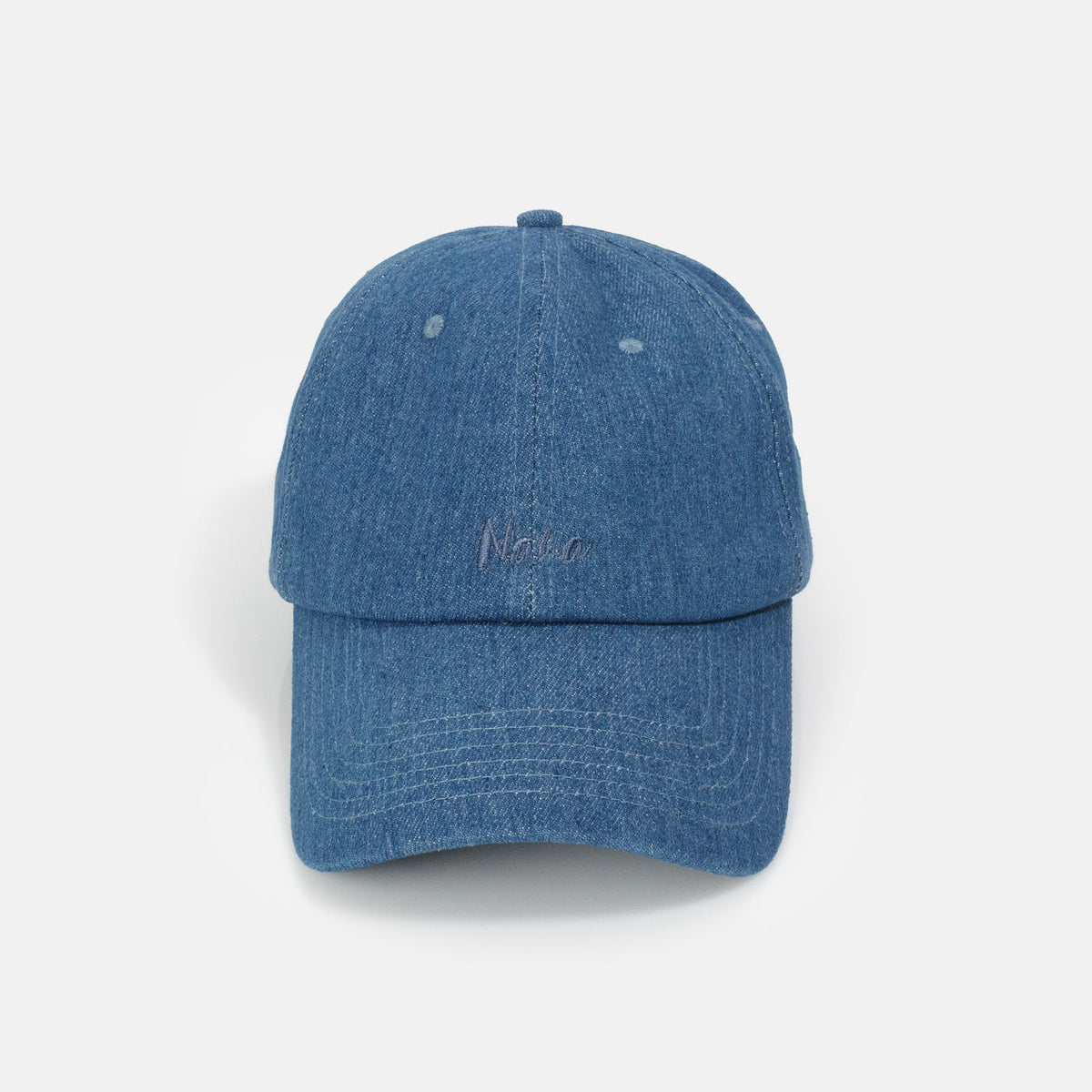 Casquette Seville Denim
